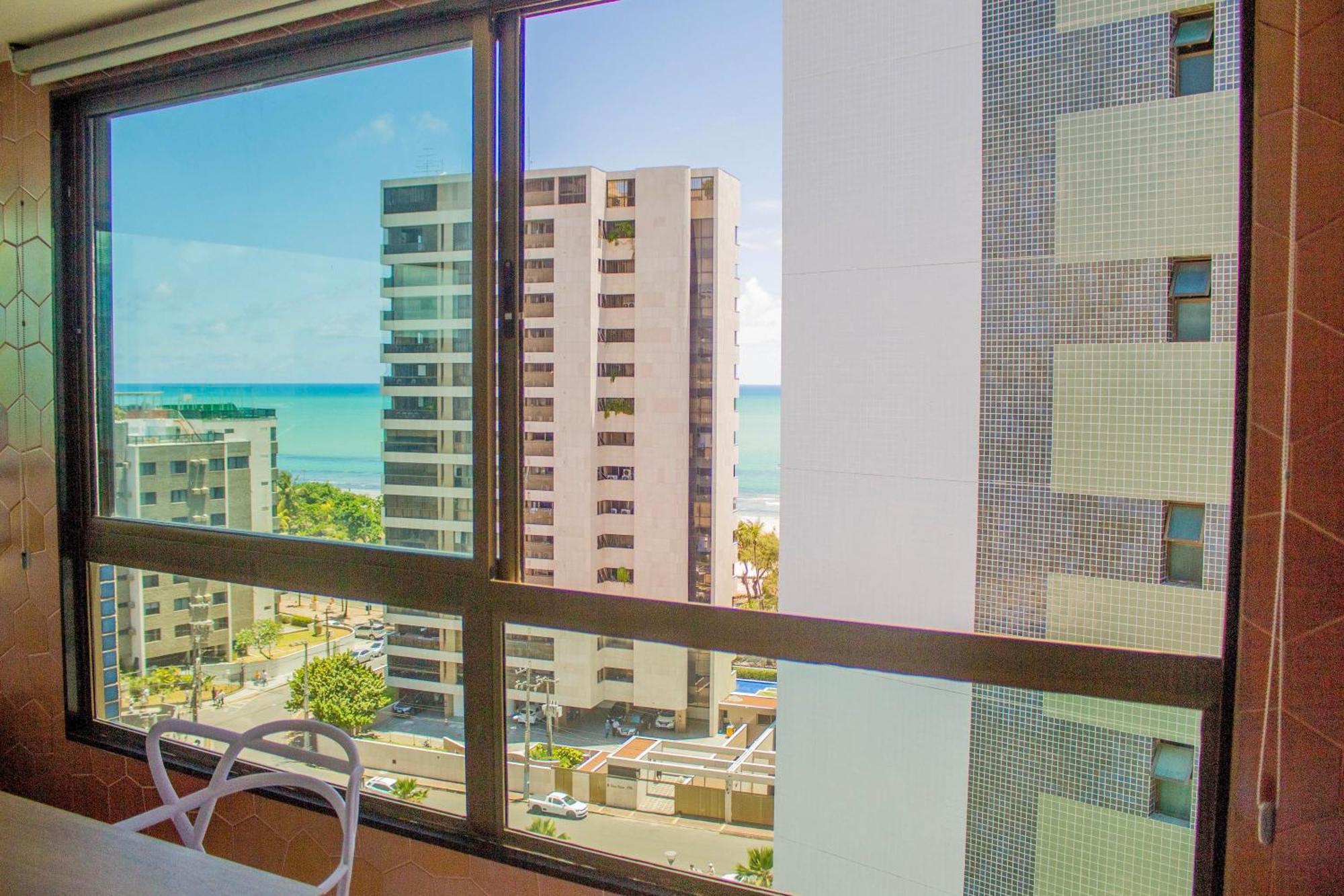 Freitas Residence - Quinta Manuel Rodrigues Recife Exterior photo