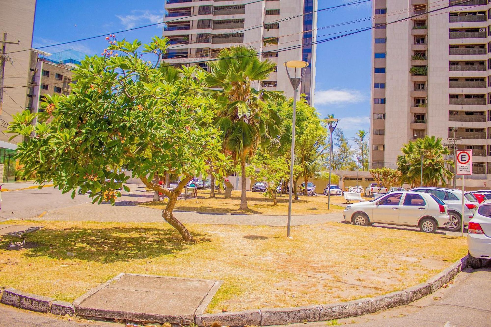 Freitas Residence - Quinta Manuel Rodrigues Recife Exterior photo