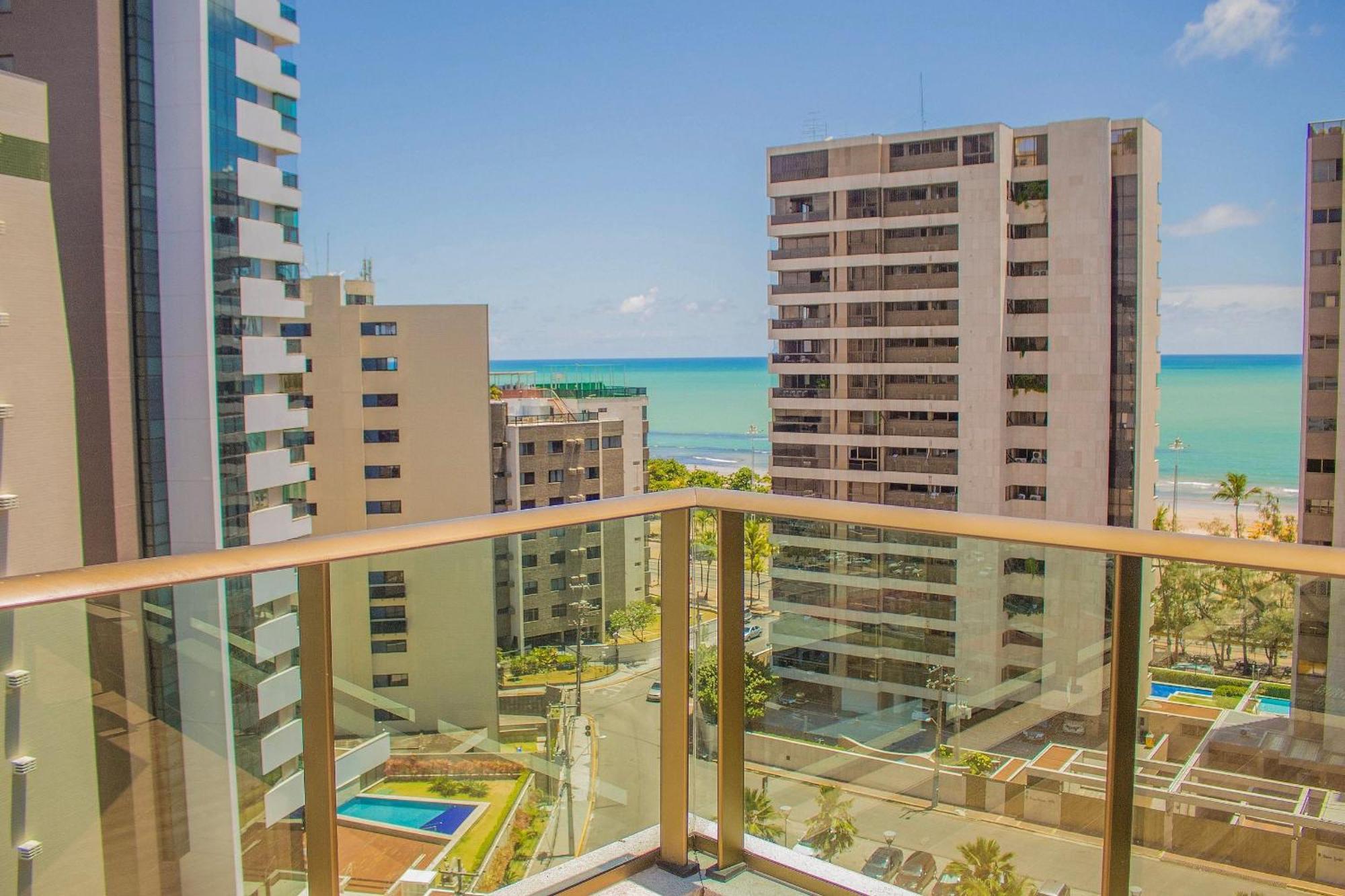 Freitas Residence - Quinta Manuel Rodrigues Recife Exterior photo