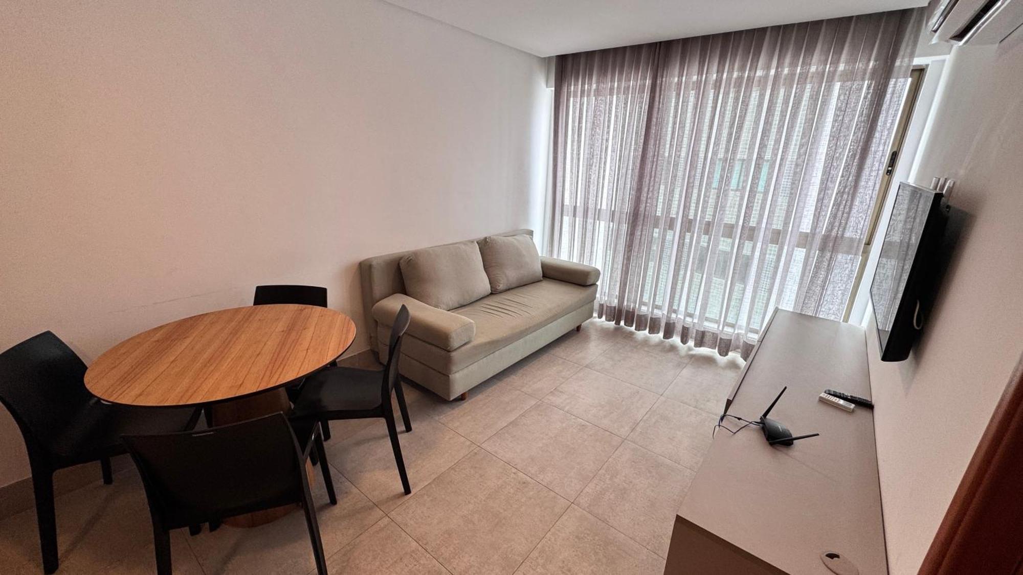 Freitas Residence - Quinta Manuel Rodrigues Recife Exterior photo