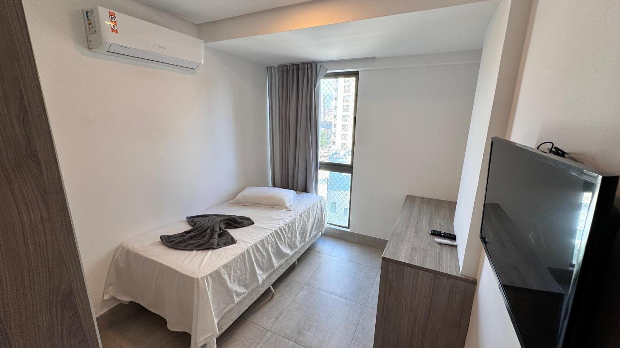 Freitas Residence - Quinta Manuel Rodrigues Recife Exterior photo