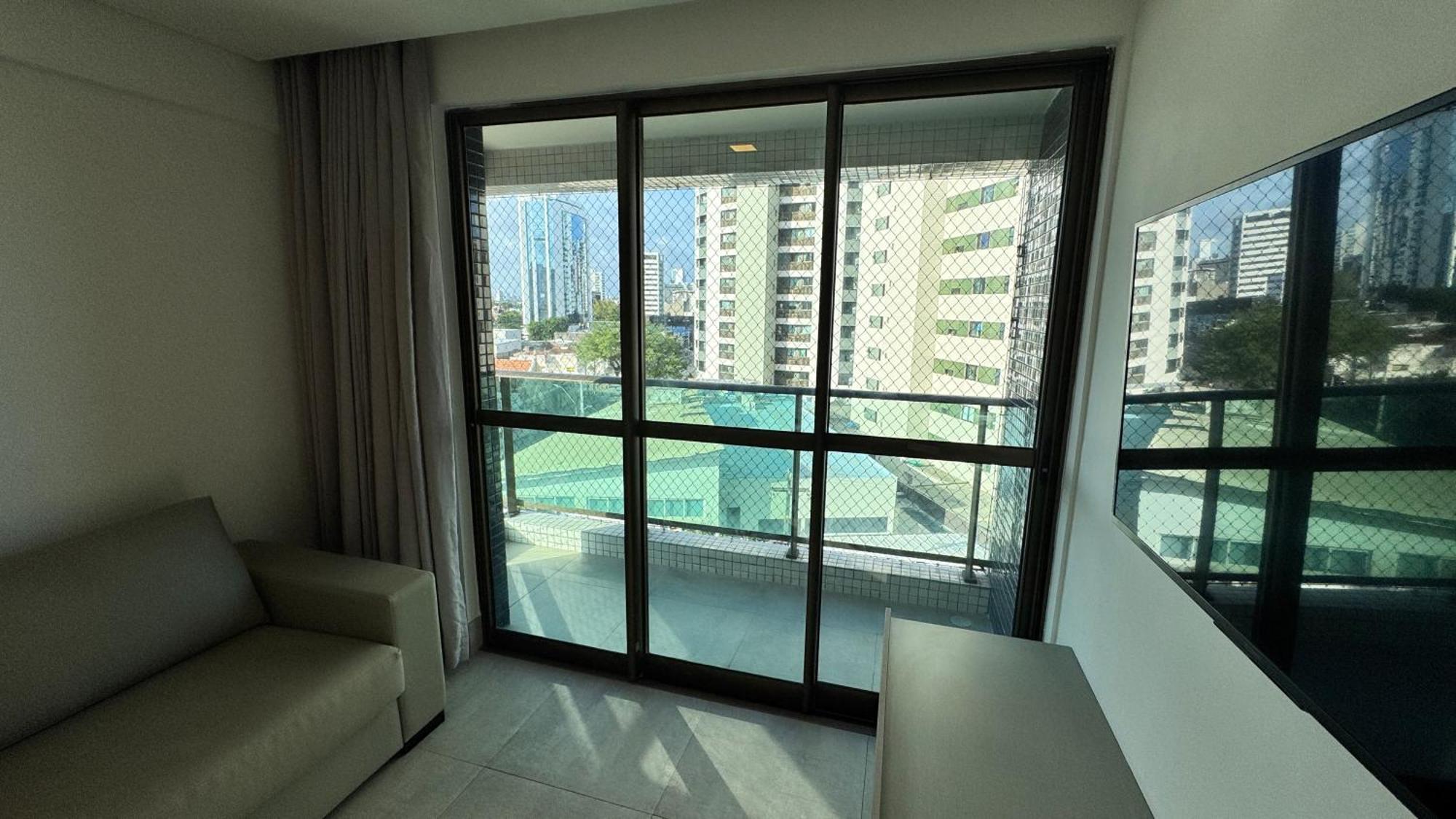 Freitas Residence - Quinta Manuel Rodrigues Recife Exterior photo