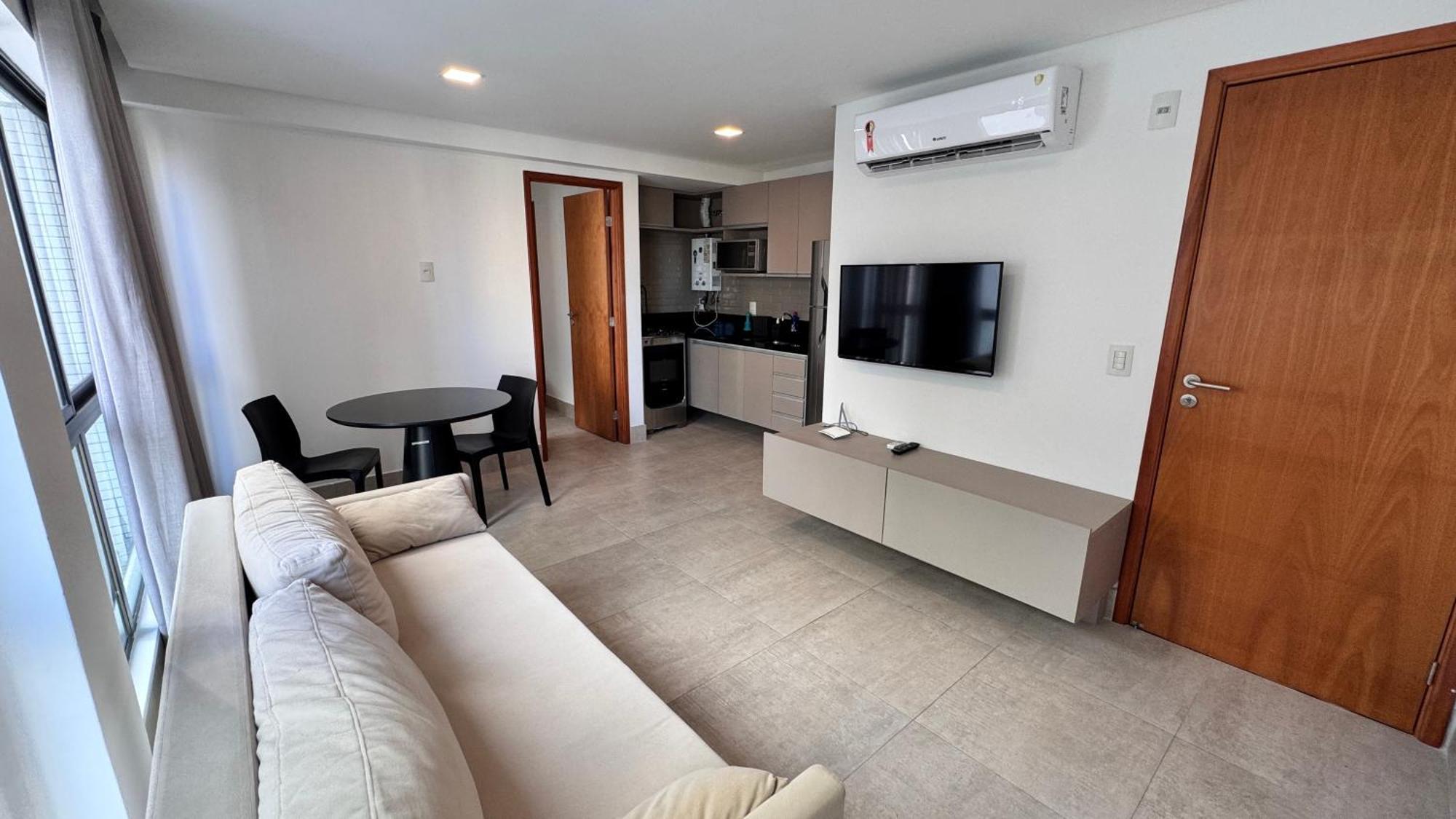 Freitas Residence - Quinta Manuel Rodrigues Recife Exterior photo