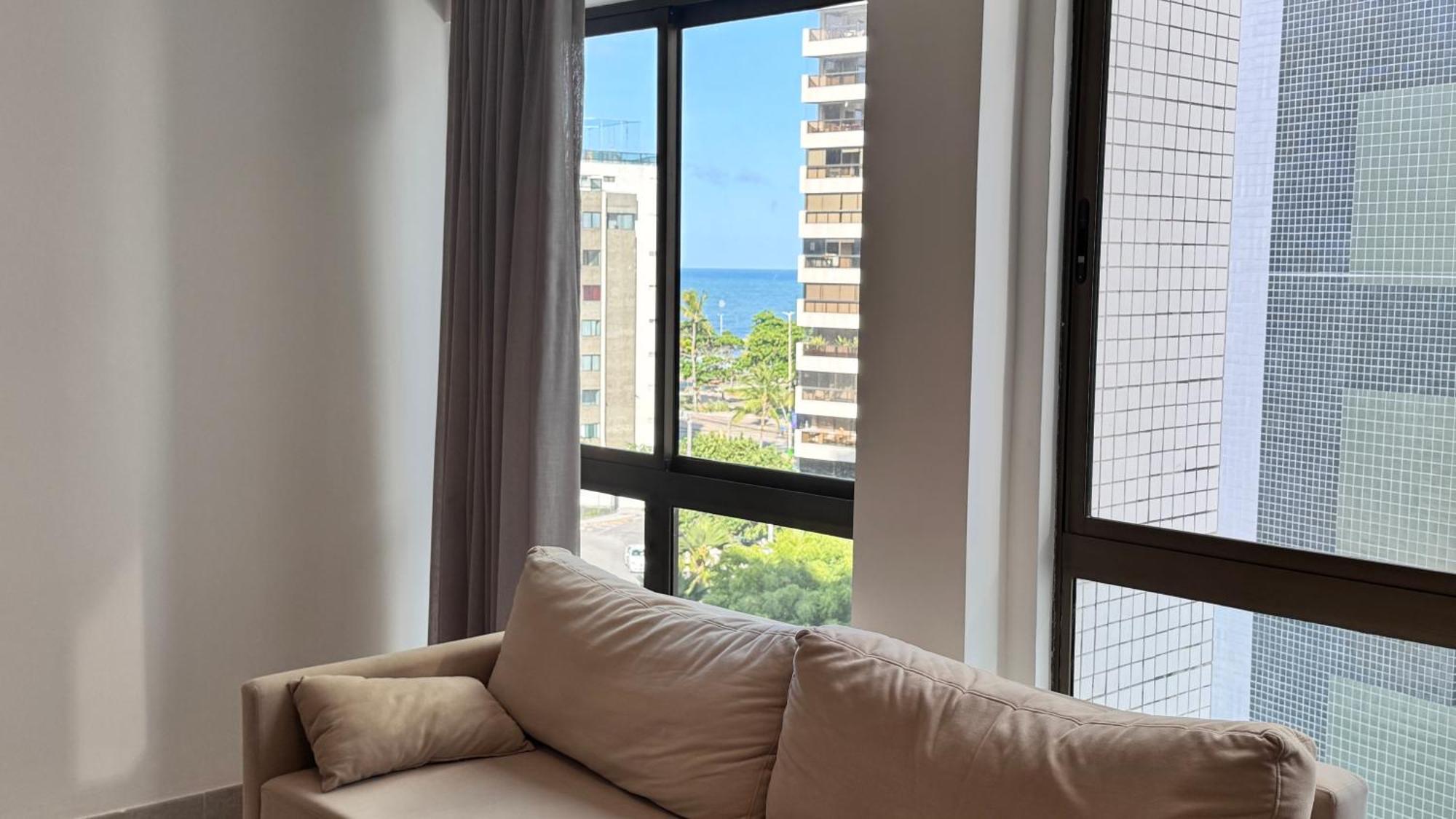 Freitas Residence - Quinta Manuel Rodrigues Recife Exterior photo